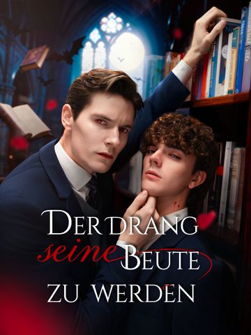 Der Drang, seine Beute zu werden