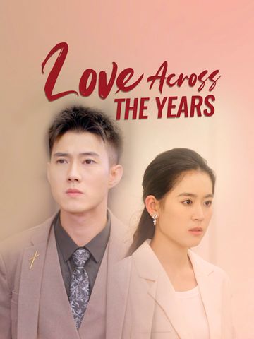 Love Across the Years