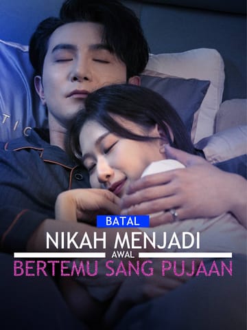Batal Nikah Menjadi Awal Bertemu sang Pujaan