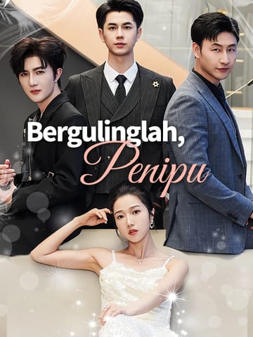 Bergulinglah, Penipu