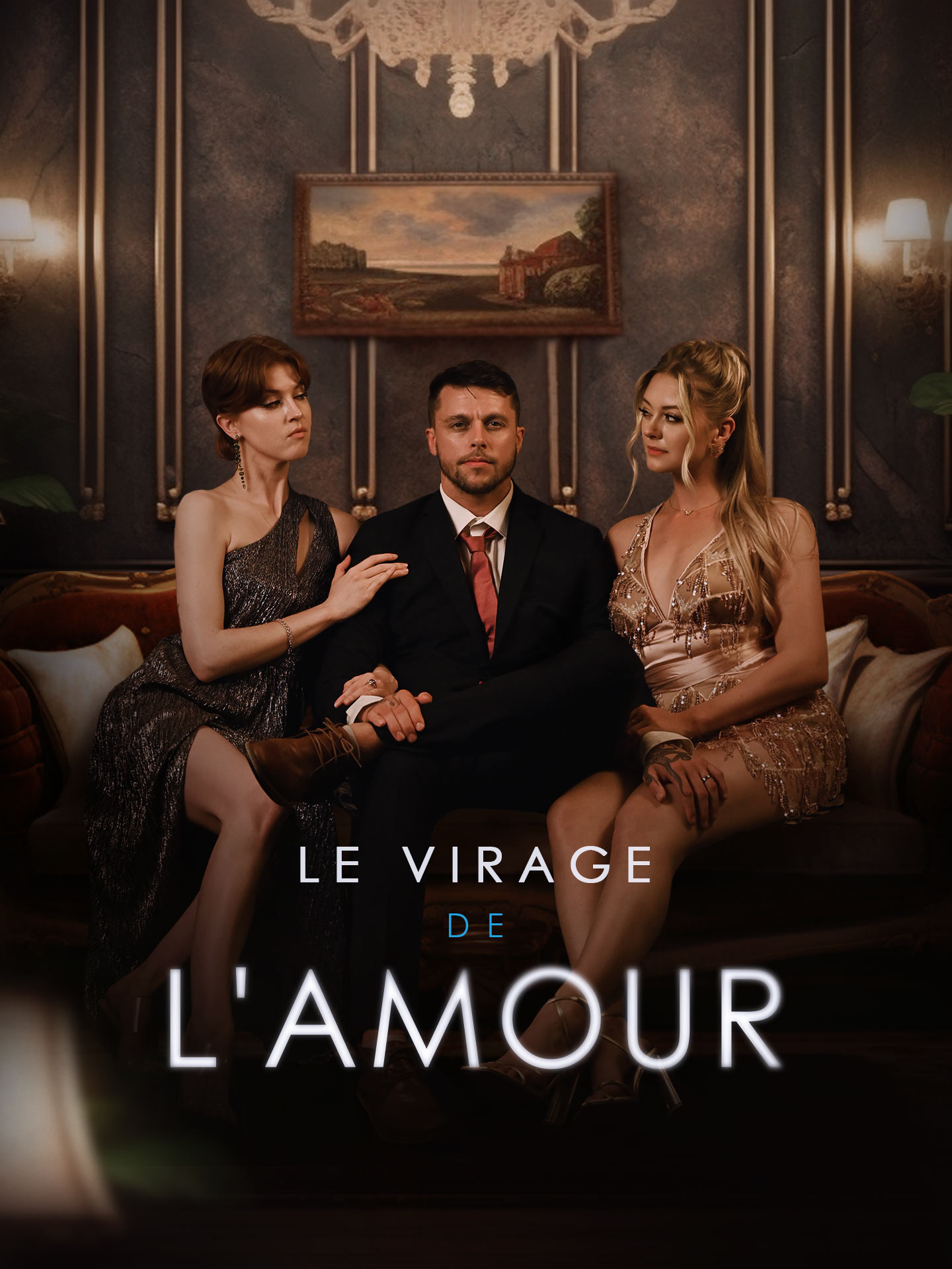 Le Virage de l'Amour