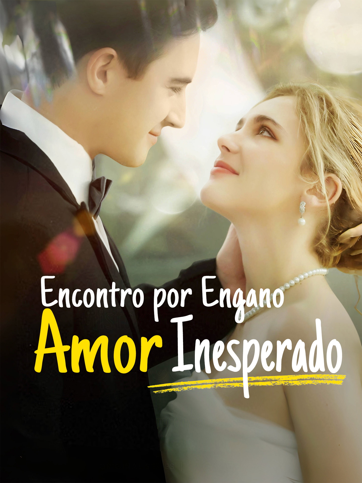 Encontro por Engano, Amor Inesperado