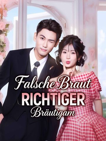 Falsche Braut, richtiger Bräutigam