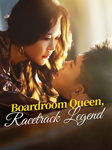 Boardroom Queen, Racetrack Legend