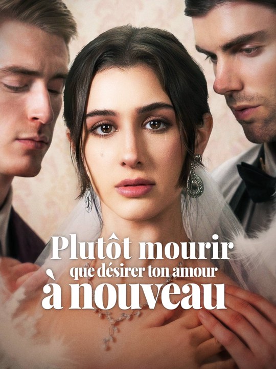 Plutôt mourir que désirer ton amour à nouveau