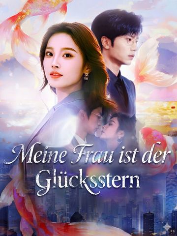 Meine Frau ist der Glücksstern