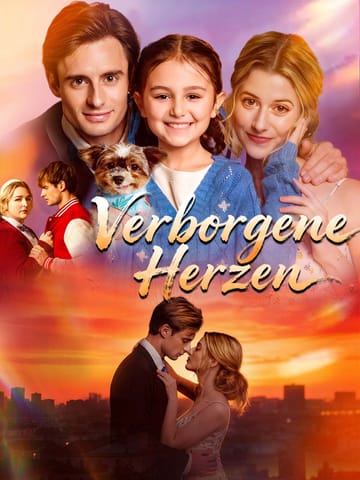Verborgene Herzen