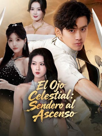 El Ojo Celestial: Sendero al Ascenso