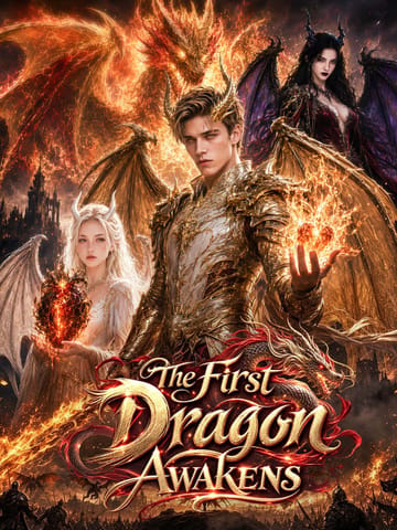 The First Dragon Awakens