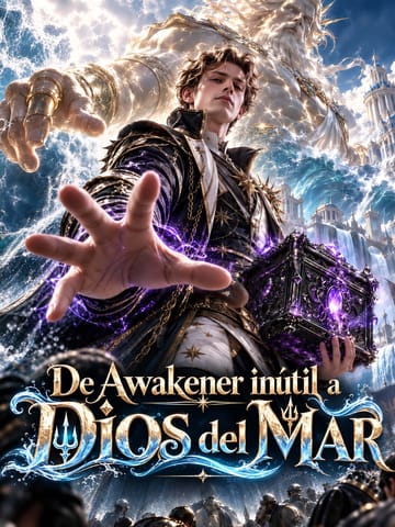 De Awakener inútil a Dios del Mar