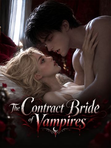 The Contract Bride of Vampires