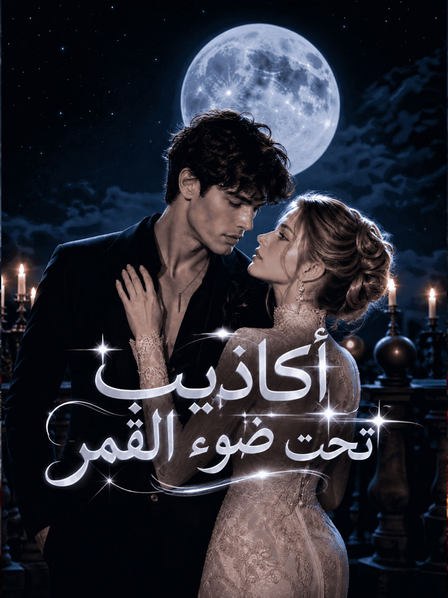 أكاذيب تحت ضوء القمر