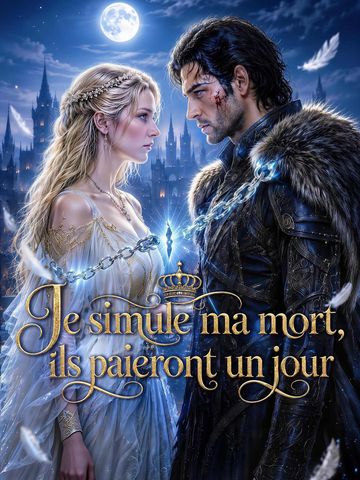 Je simule ma mort, ils paieront un jour