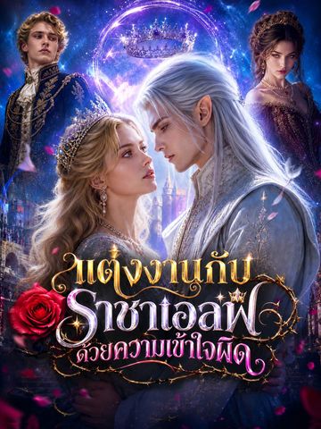 แต่งงานกับราชาเอลฟ์ด้วยความเข้าใจผิด
