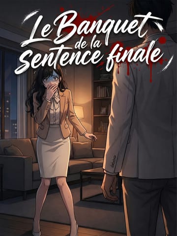 Le Banquet de la sentence finale