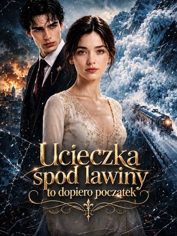 Ucieczka spod lawiny to dopiero początek