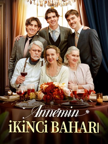 Annemin İkinci Baharı