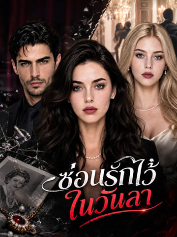 ซ่อนรักไว้ในวันลา