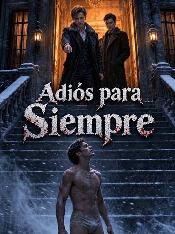 Adiós para Siempre
