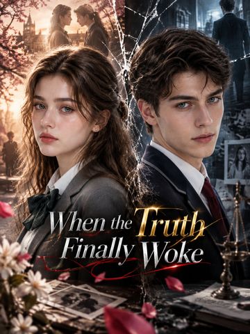 When the Truth Finally Woke