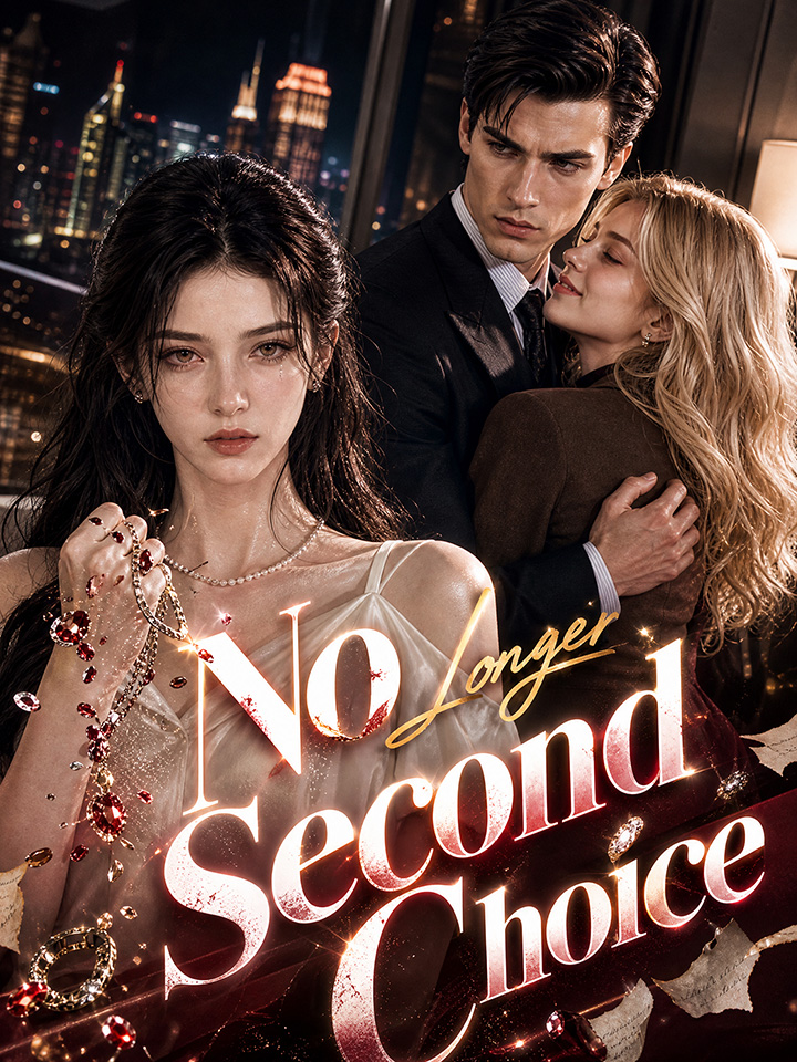 No Longer Second Choice