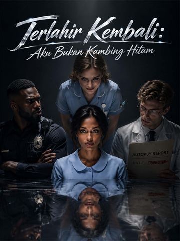 Terlahir Kembali: Aku Bukan Kambing Hitam