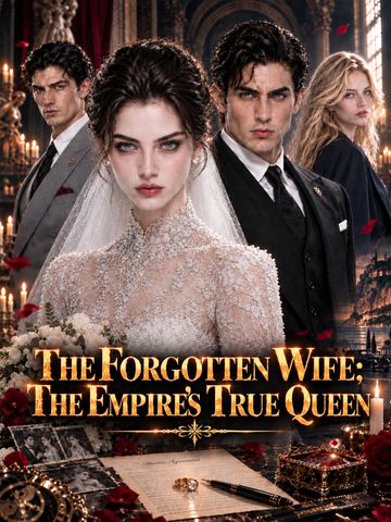 The Forgotten Wife: The Empire’s True Queen