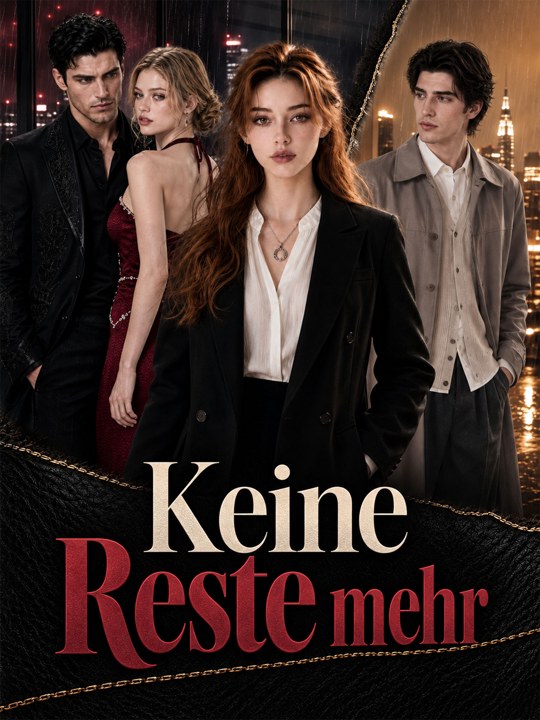 Keine Reste mehr