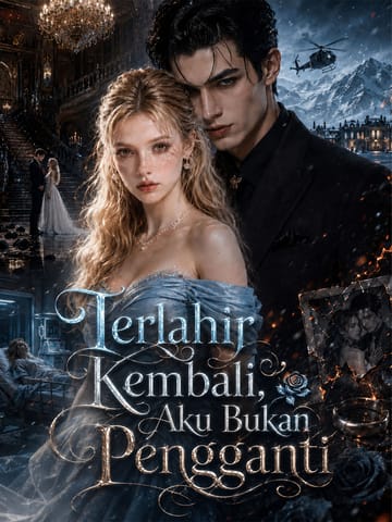 Terlahir Kembali, Aku Bukan Pengganti