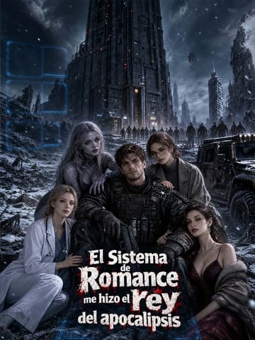 El Sistema de Romance me hizo el rey del apocalipsis