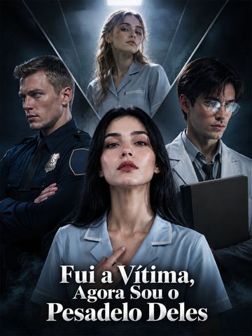 Fui a Vítima, Agora Sou o Pesadelo Deles