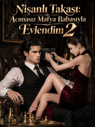 Nişanlı Takası: Acımasız Mafya Babasıyla Evlendim 2