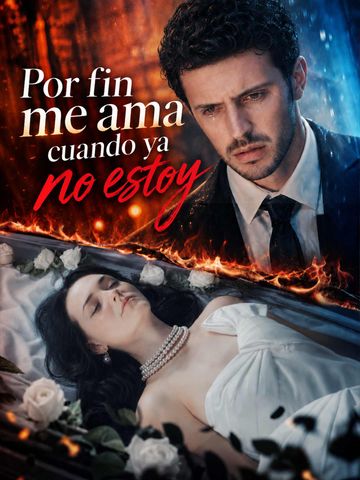 Por fin me ama cuando ya no estoy
