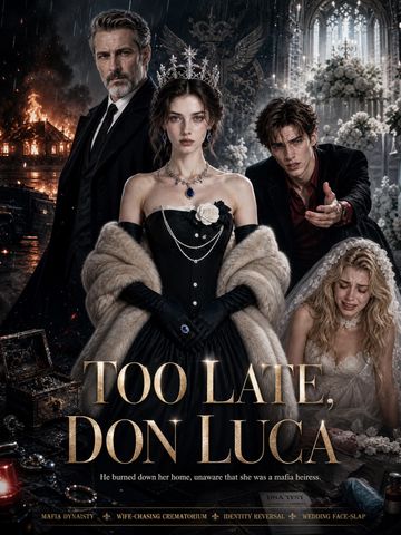 Too Late, Don Luca