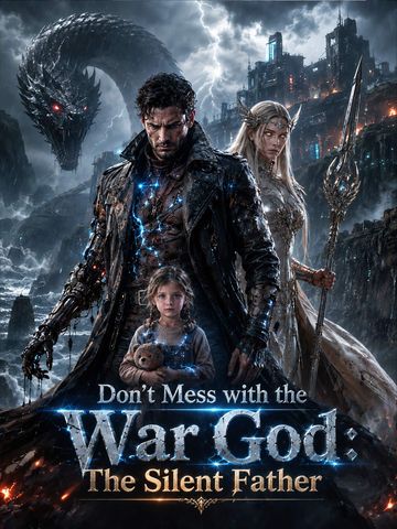 Don't Mess with the War God: The Silent Father