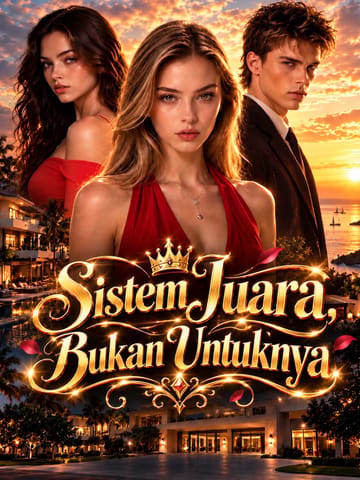 Sistem Juara, Bukan Untuknya