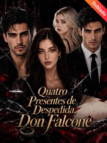 Quatro Presentes de Despedida, Don Falcone