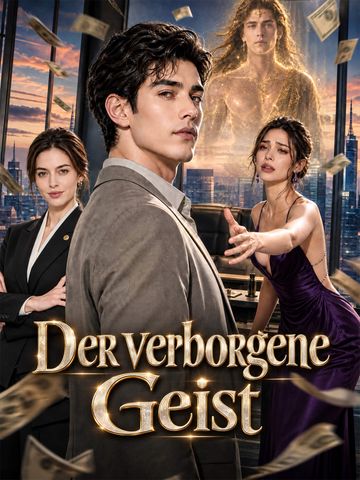 Der verborgene Geist