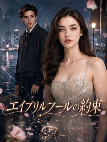 エイプリルフールの約束