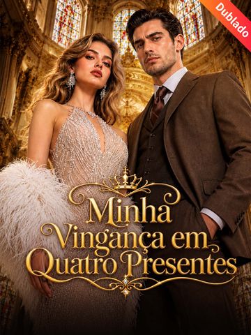 Minha Vingança em Quatro Presentes