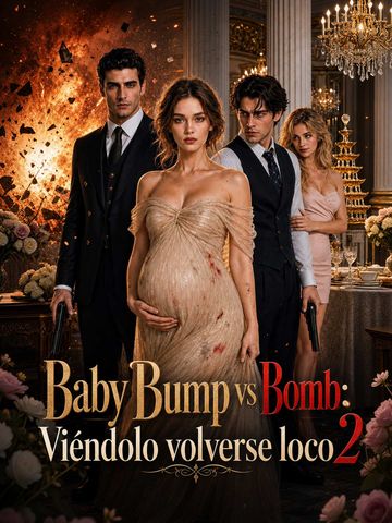 Baby Bump vs Bomb: Viéndolo volverse loco 2