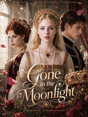 Gone in the Moonlight
