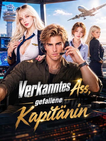 Verkanntes Ass, gefallene Kapitänin