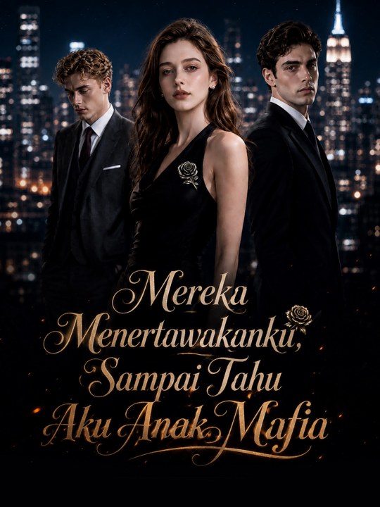 Mereka Menertawakanku, Sampai Tahu Aku Anak Mafia