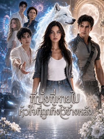 ที่นั่งที่หายไป หัวใจที่ถูกทิ้งไว้ข้างหลัง