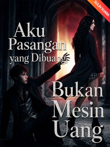 Aku Pasangan yang Dibuang, Bukan Mesin Uang