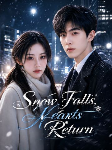 Snow Falls, Hearts Return