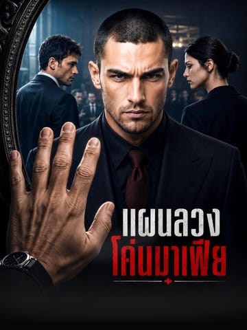 แผนลวงโค่นมาเฟีย