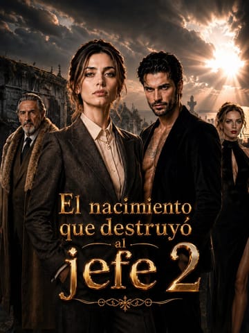 El nacimiento que destruyó al jefe 2