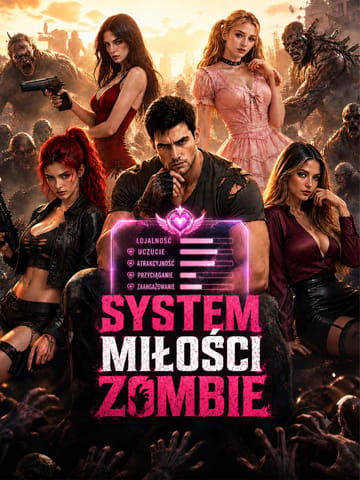 System miłości zombie